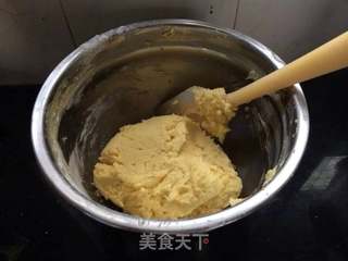 #第四届烘焙大赛暨是爱吃节#凤梨酥的做法步骤:9