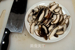 #第四届烘焙大赛暨是爱吃节#焗烤海鲜饭的做法步骤:3