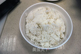 #第四届烘焙大赛暨是爱吃节#焗烤海鲜饭的做法步骤:6