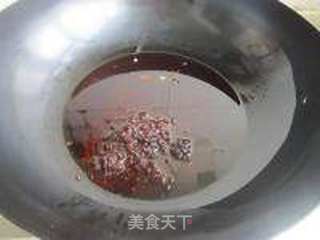 红果家菜谱之鲜香麻辣鱼的做法步骤:5