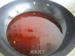 红果家菜谱之鲜香麻辣鱼的做法步骤:6