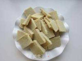 红果家菜谱之鲜香麻辣鱼的做法步骤:4