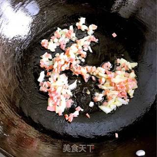 #第四届烘焙大赛暨是爱吃节# 芝士焗土豆泥的做法步骤:3
