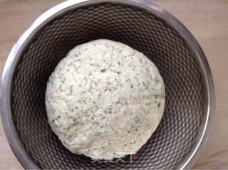 桑香饽饽的做法步骤:4