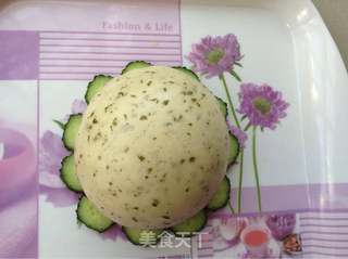 桑香饽饽的做法步骤:7