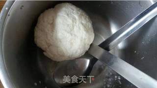 自制新鲜马苏里拉芝士,马苏里拉奶酪家庭做法的做法步骤:3