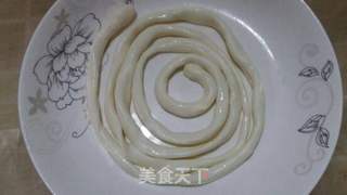自制新鲜马苏里拉芝士,马苏里拉奶酪家庭做法的做法步骤:5