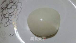 自制新鲜马苏里拉芝士,马苏里拉奶酪家庭做法的做法步骤:7