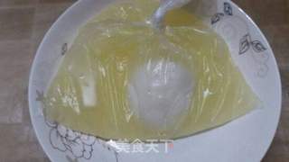 自制新鲜马苏里拉芝士,马苏里拉奶酪家庭做法的做法步骤:8