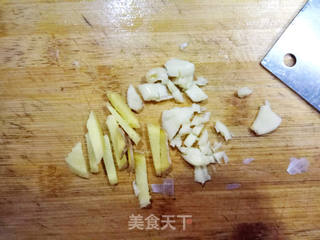 牙签牛肉的做法步骤:3