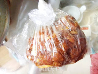 牙签牛肉的做法步骤:6