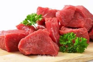牛肉酱的做法步骤：1