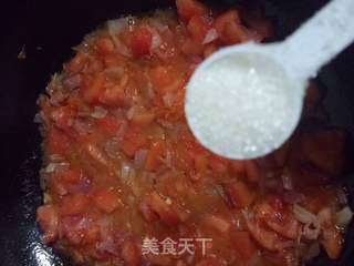 自制披萨酱的做法步骤：6