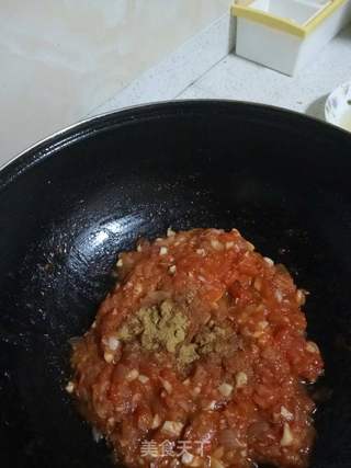 自制披萨酱的做法步骤：9
