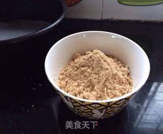 #第四届烘焙大赛暨是爱吃节#柠檬芝士Cake的做法步骤:3