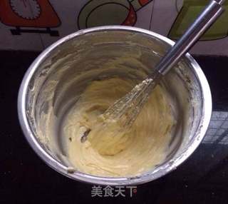 #第四届烘焙大赛暨是爱吃节#柠檬芝士Cake的做法步骤:7