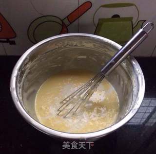 #第四届烘焙大赛暨是爱吃节#柠檬芝士Cake的做法步骤:9