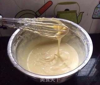 #第四届烘焙大赛暨是爱吃节#柠檬芝士Cake的做法步骤:13