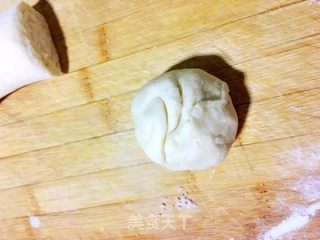 #第四届烘焙大赛暨是爱吃节#椰蓉千层酥饼的做法步骤:10