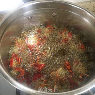 油焖大虾(香辣小龙虾)的做法步骤:5