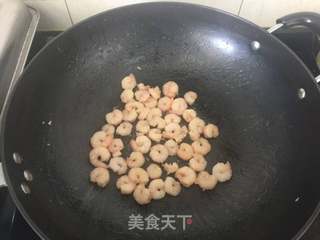 #第四届烘焙大赛暨是爱吃节#至尊培根虾仁披萨的做法步骤:6