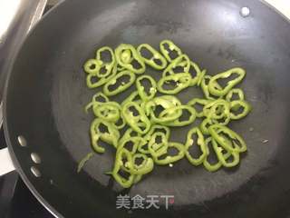 #第四届烘焙大赛暨是爱吃节#至尊培根虾仁披萨的做法步骤:8