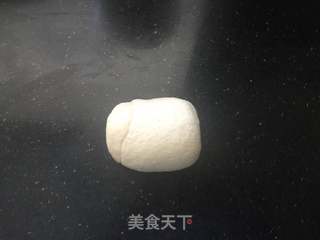 #第四届烘焙大赛暨是爱吃节#至尊培根虾仁披萨的做法步骤:10