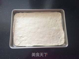 #第四届烘焙大赛暨是爱吃节#至尊培根虾仁披萨的做法步骤:12