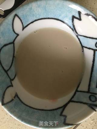 开花枣馒头的做法步骤:2