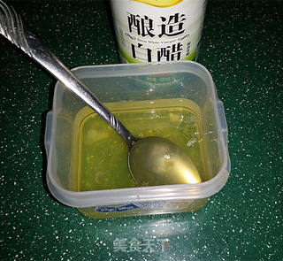 芙蓉熘鱼片的做法步骤:5