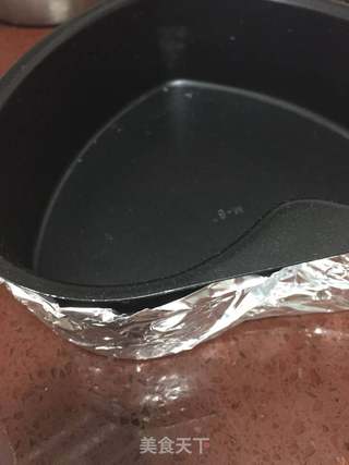 #第四届烘培大赛暨是爱吃节#意式咖啡布朗尼的做法步骤:3