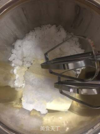 #第四届烘培大赛暨是爱吃节#意式咖啡布朗尼的做法步骤:13