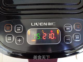 照烧猪排的做法步骤:4