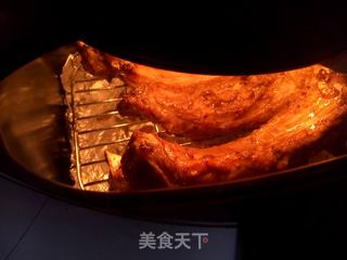 照烧猪排的做法步骤:5