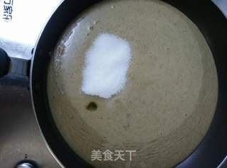 绿豆沙馅的做法步骤:5