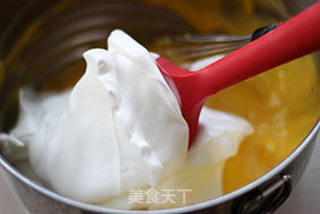#第四届烘焙大赛暨是爱吃节#红玫瑰蛋糕的做法步骤:7