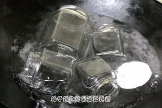 宝宝营养餐—苹果百香果酱的做法步骤：5