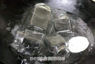 宝宝营养餐—苹果百香果酱的做法步骤:5