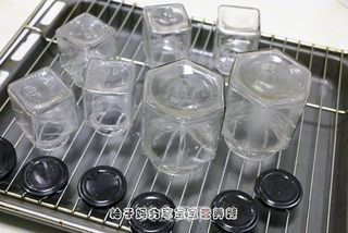 宝宝营养餐—苹果百香果酱的做法步骤：6