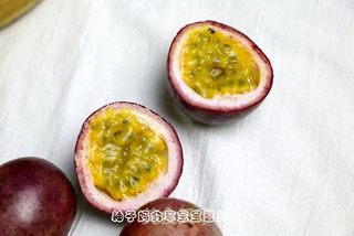 宝宝营养餐—苹果百香果酱的做法步骤:7
