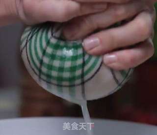 #第四届烘焙大赛暨是爱吃节#花椰菜披萨的做法步骤:2