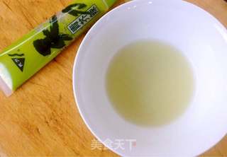 酸辣脆瓜的做法步骤:4