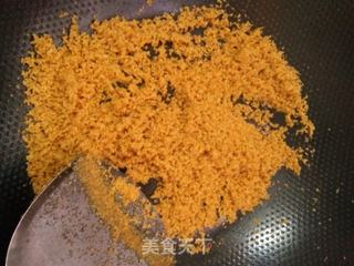 #第四届烘培大赛暨是爱吃节#外酥内嫩烤猪排的做法步骤:5