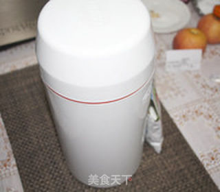 水果酸奶捞的做法步骤:4