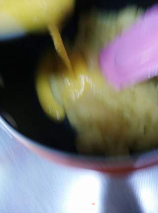 #第四届烘焙大赛暨是爱吃节#泡芙的做法步骤:7