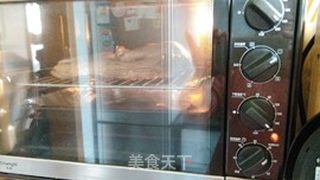 #第四届烘焙大赛暨是爱吃节#烤鸭的做法步骤:6