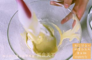 大黄米(杂粮)米糕的做法步骤:8