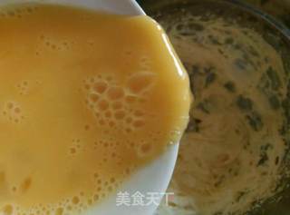 #第四届烘焙大赛暨是爱吃节#葡干磅蛋糕的做法步骤:3