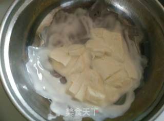 #第四届烘焙大赛暨是爱吃节#葡干磅蛋糕的做法步骤:6