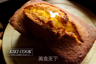 #第四届烘焙大赛暨是爱吃节#葡干磅蛋糕的做法步骤:11